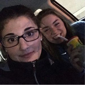 Meet your Posher, Paulina